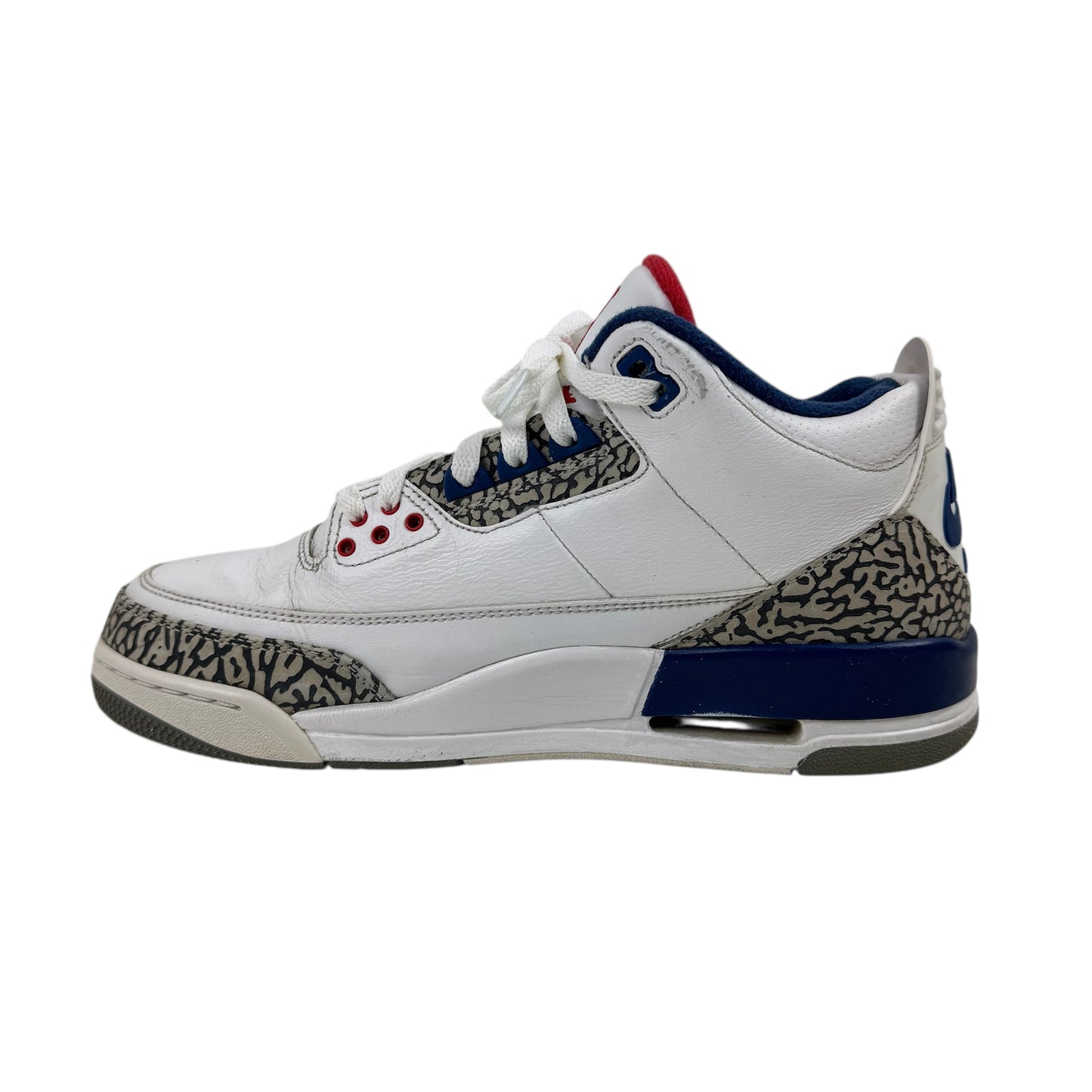 Jordan 3 Retro True Blue