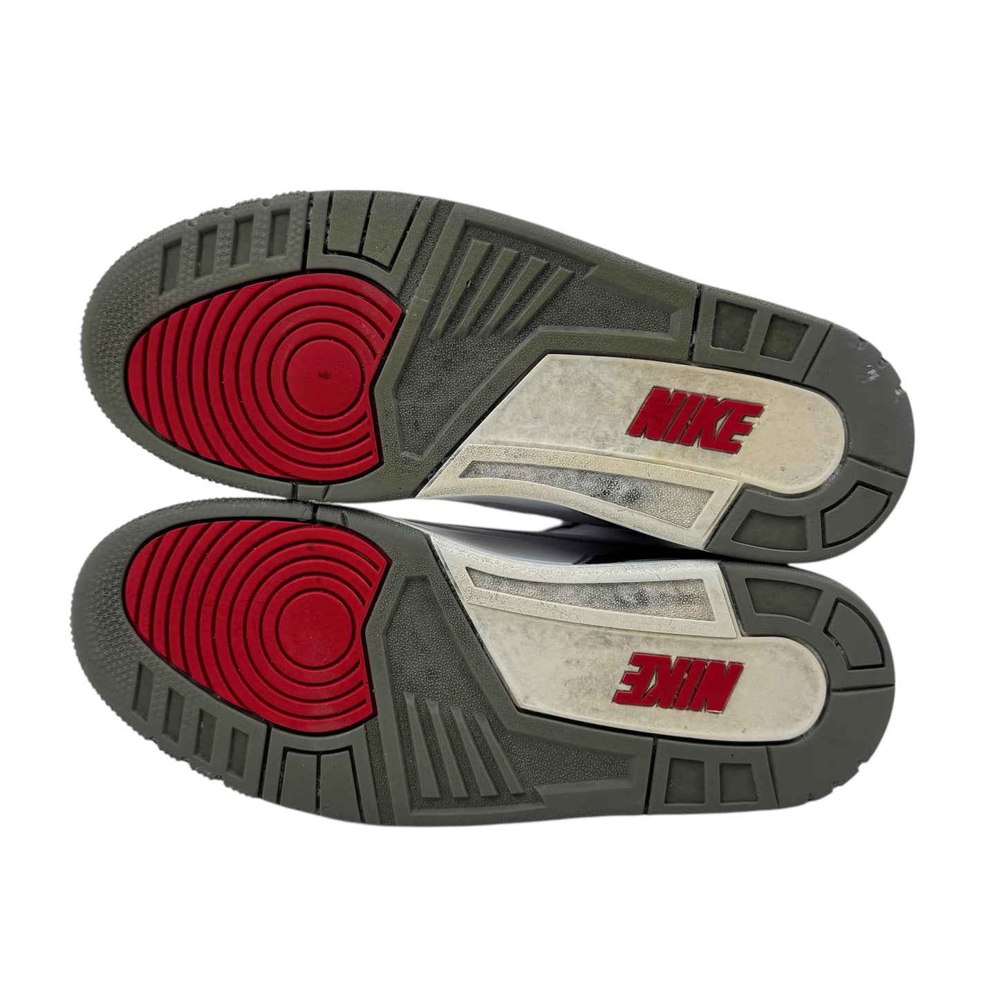 Jordan 3 Retro True Blue