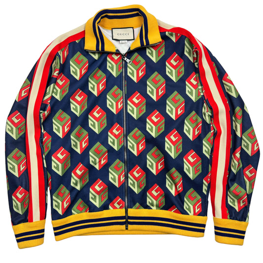 Gucci Track Jacket