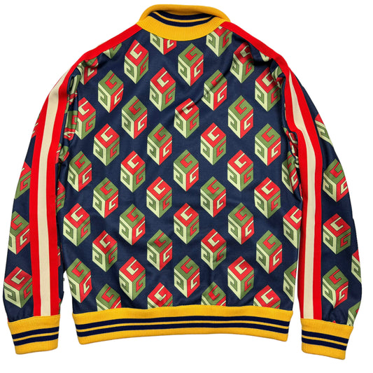 Gucci Track Jacket