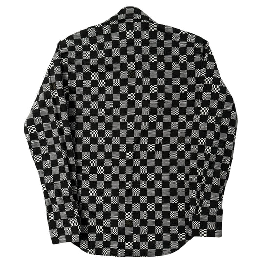 Louis Vuitton Damier Shirt