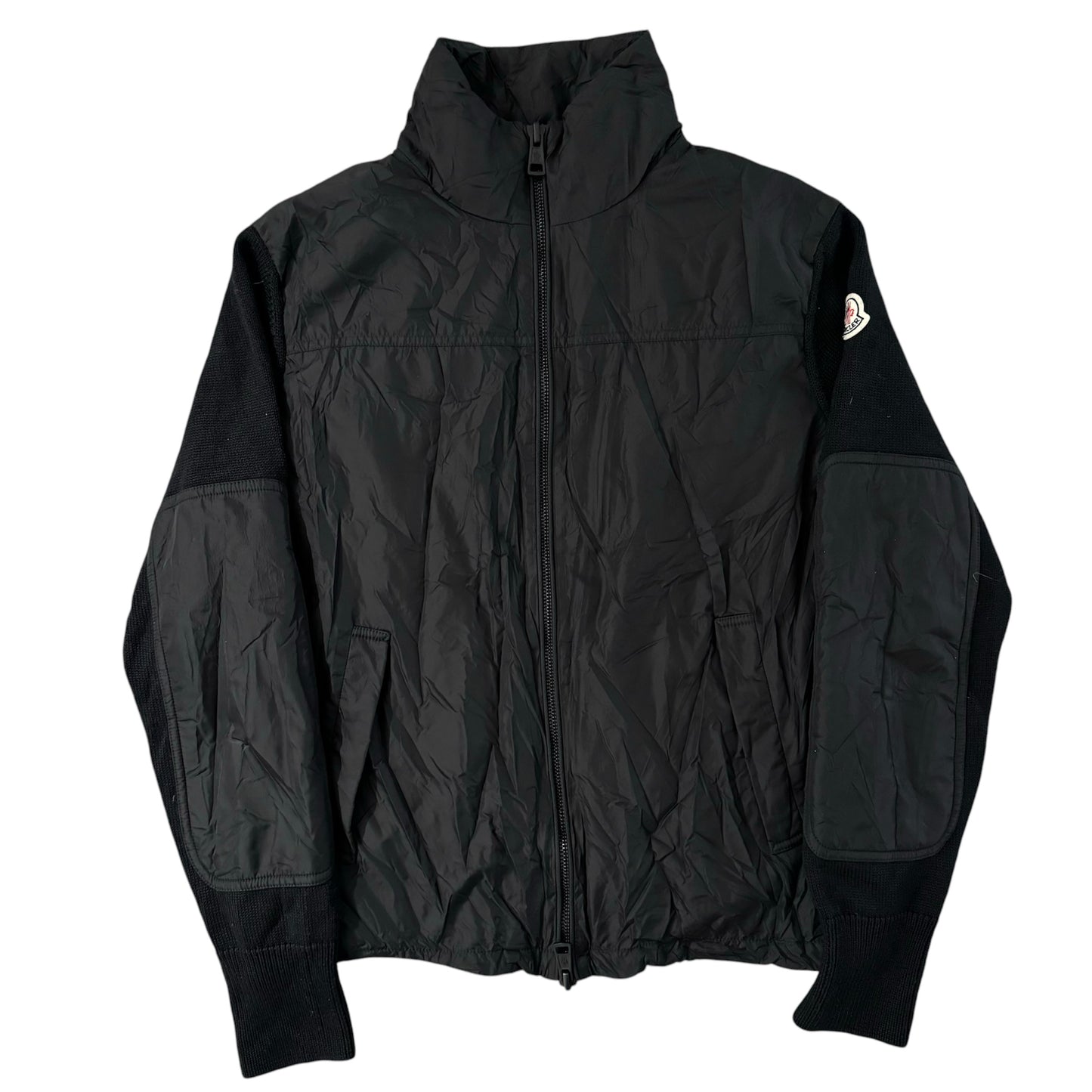 Moncler Tricot Cardigan