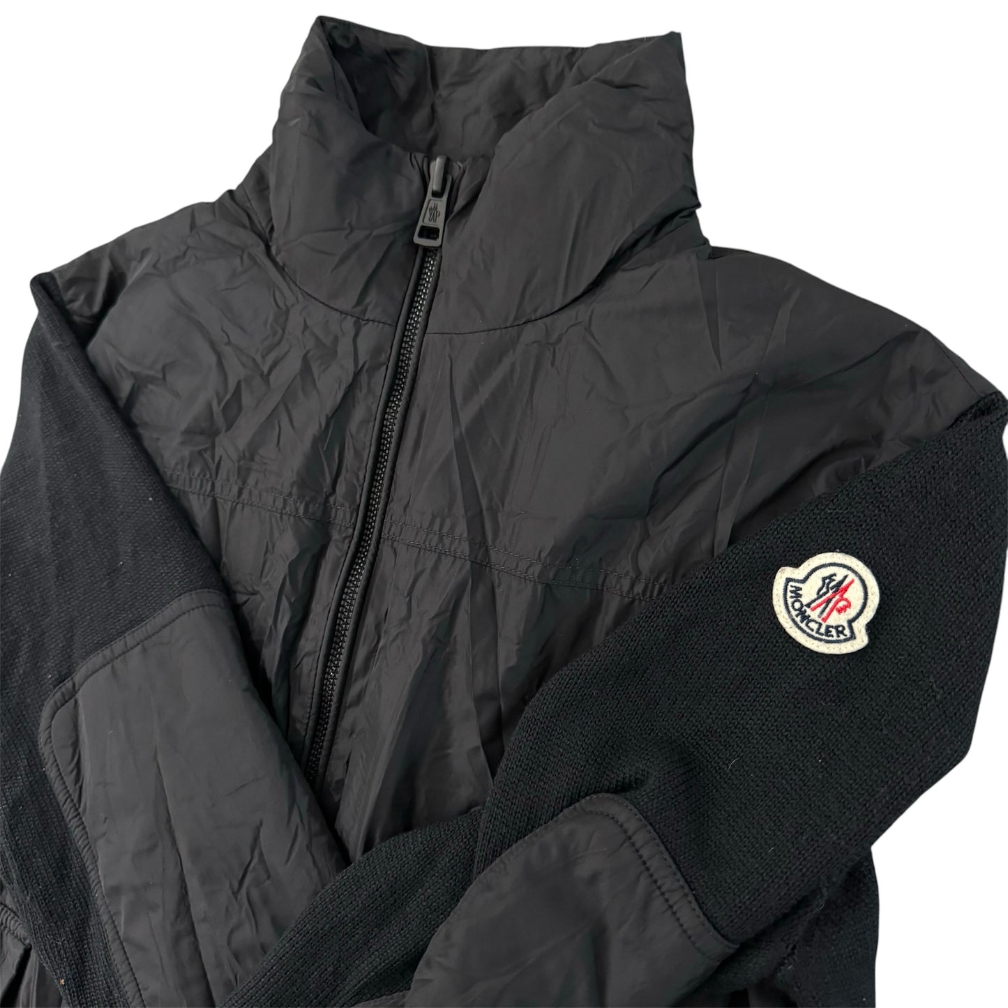 Moncler Tricot Cardigan