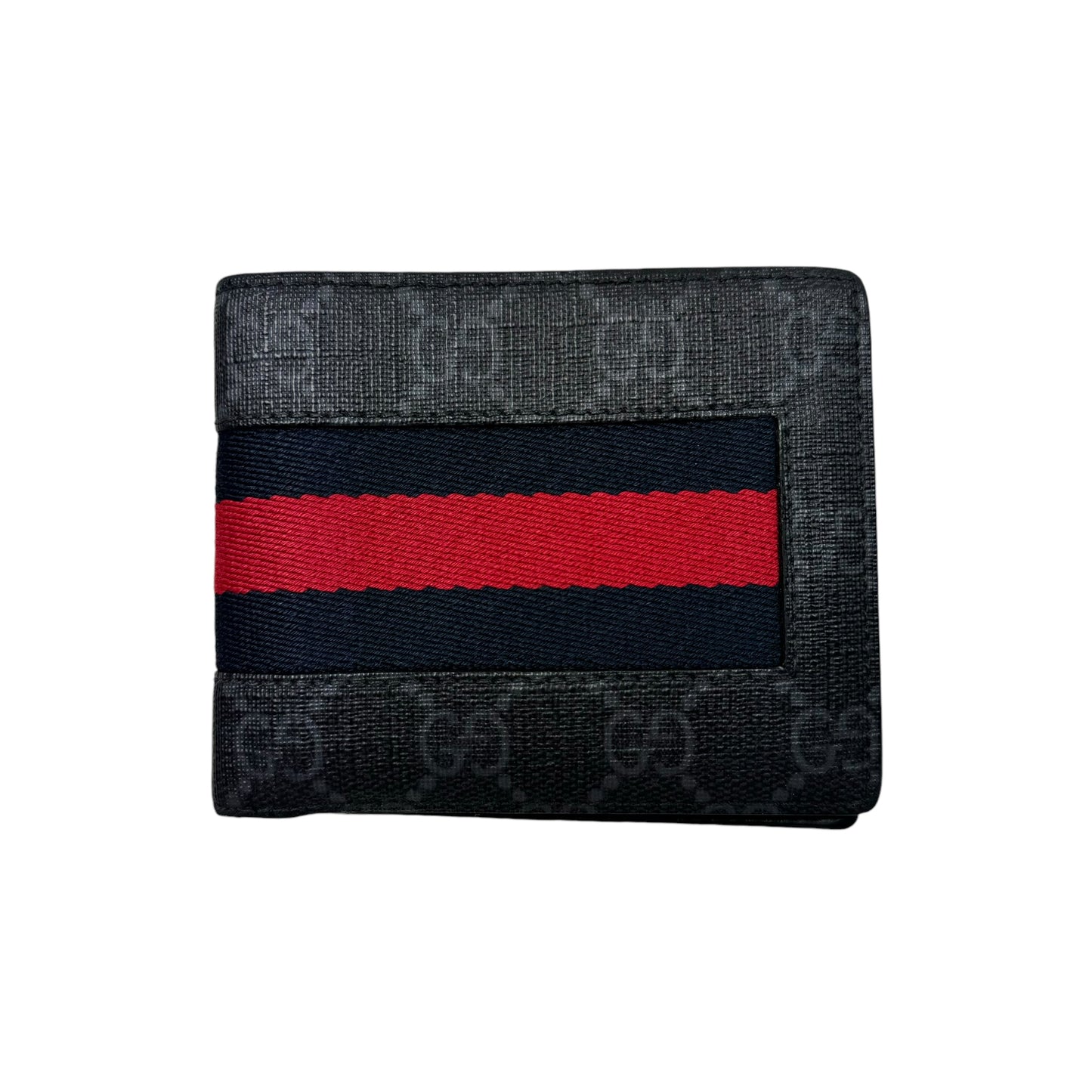 Gucci GG Supreme Wallet