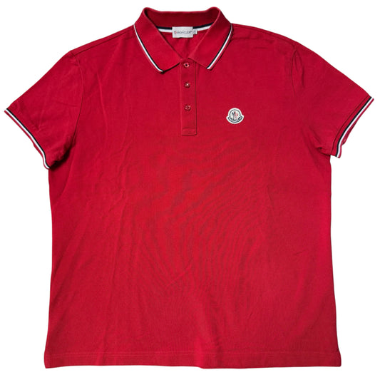 Moncler Polo