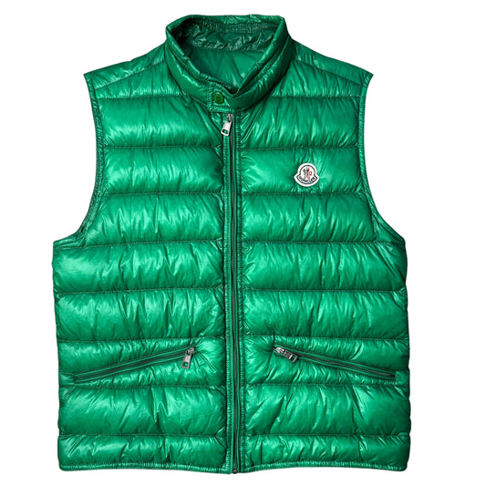 Moncler Gui Gilet