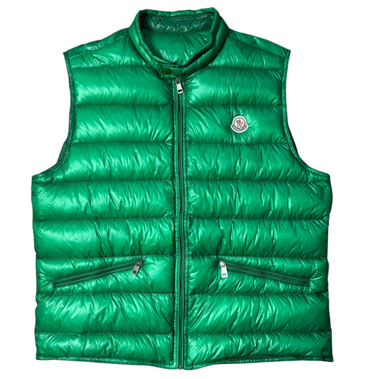 Moncler Gui Gilet