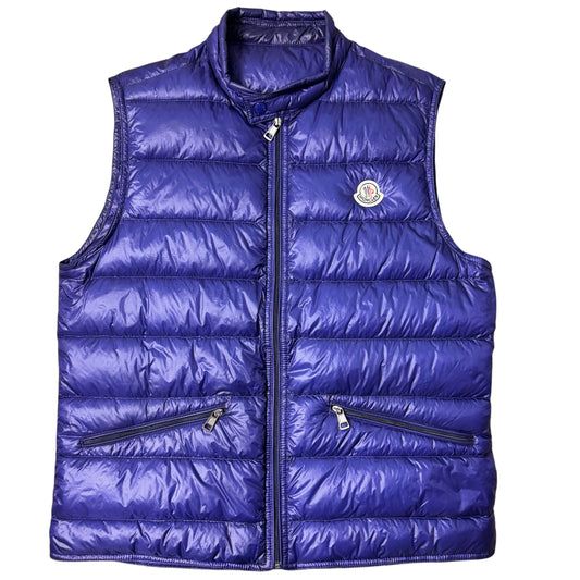 Moncler Gui Gilet