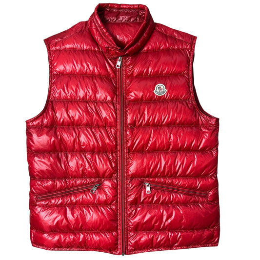 Moncler Gui Gilet