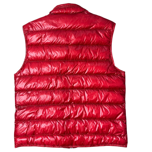 Moncler Gui Gilet