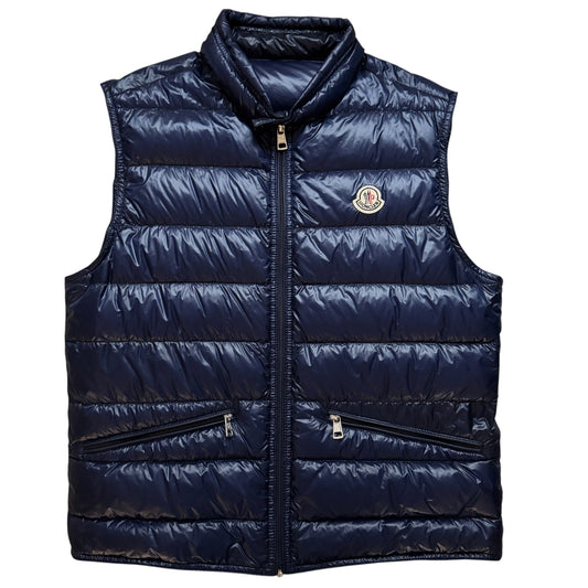 Moncler Gui Gilet