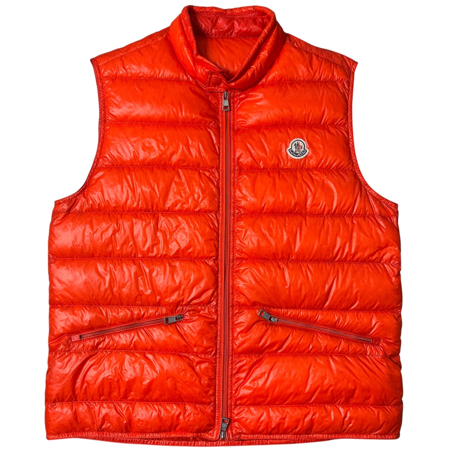 Moncler Gui Gilet