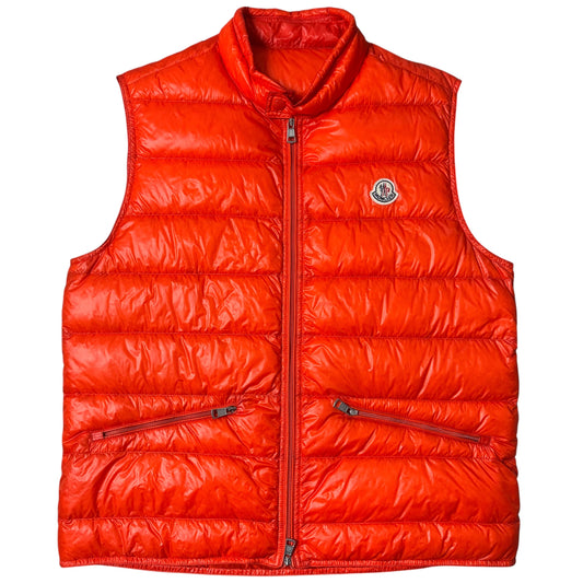 Moncler Gui Gilet