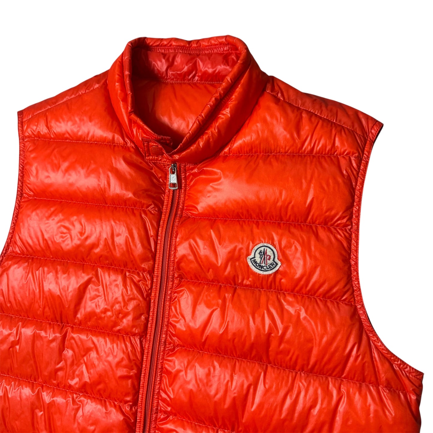 Moncler Gui Gilet