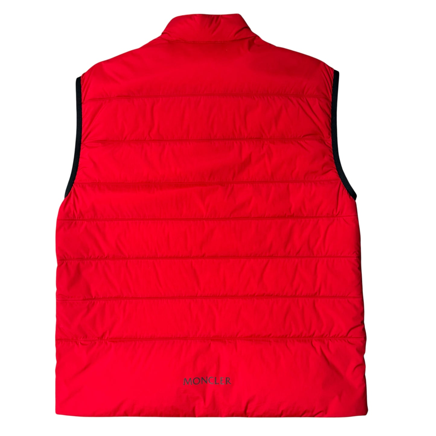 Moncler Gingembre Gilet