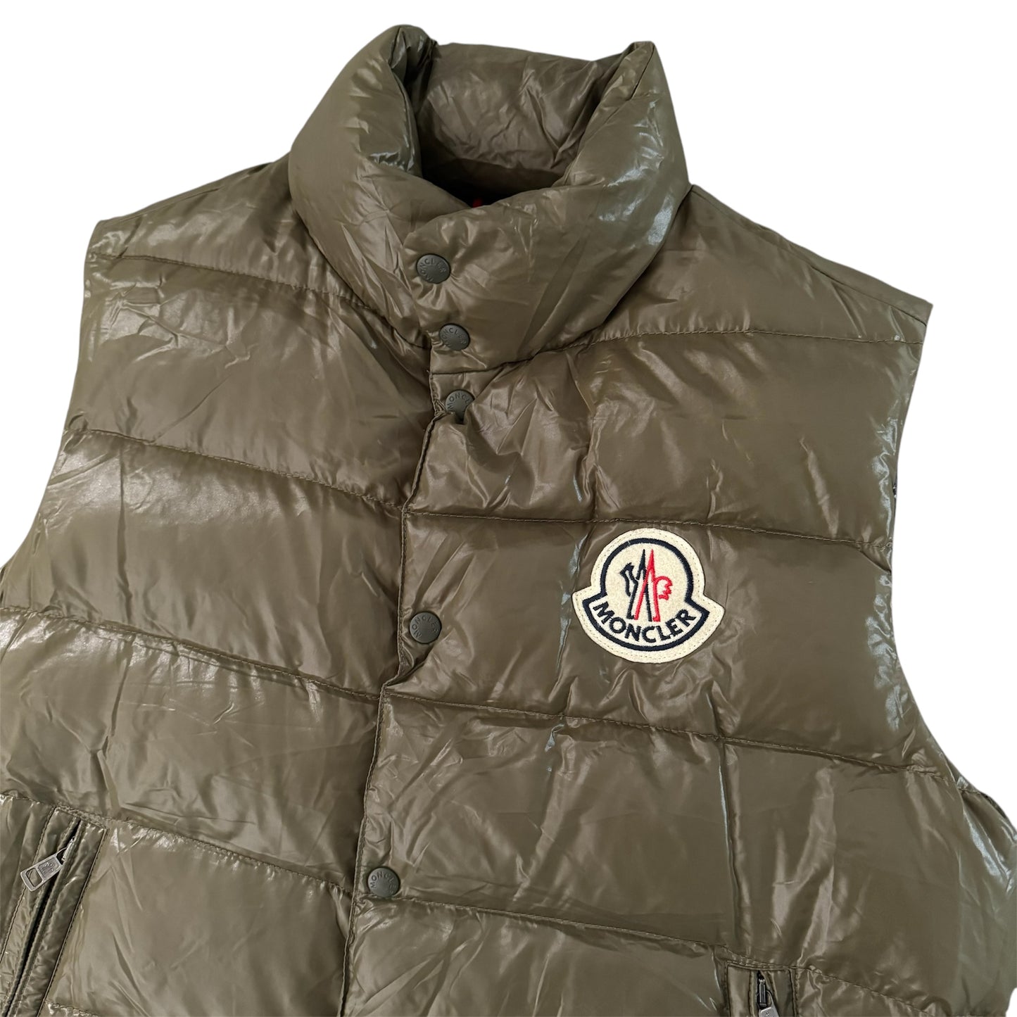 Moncler Tibet Gilet