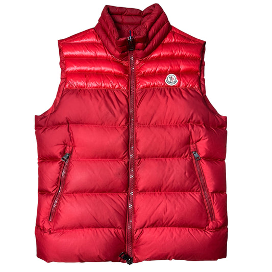 Moncler Dupres Gilet