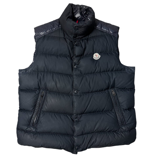 Moncler Cheval Gilet