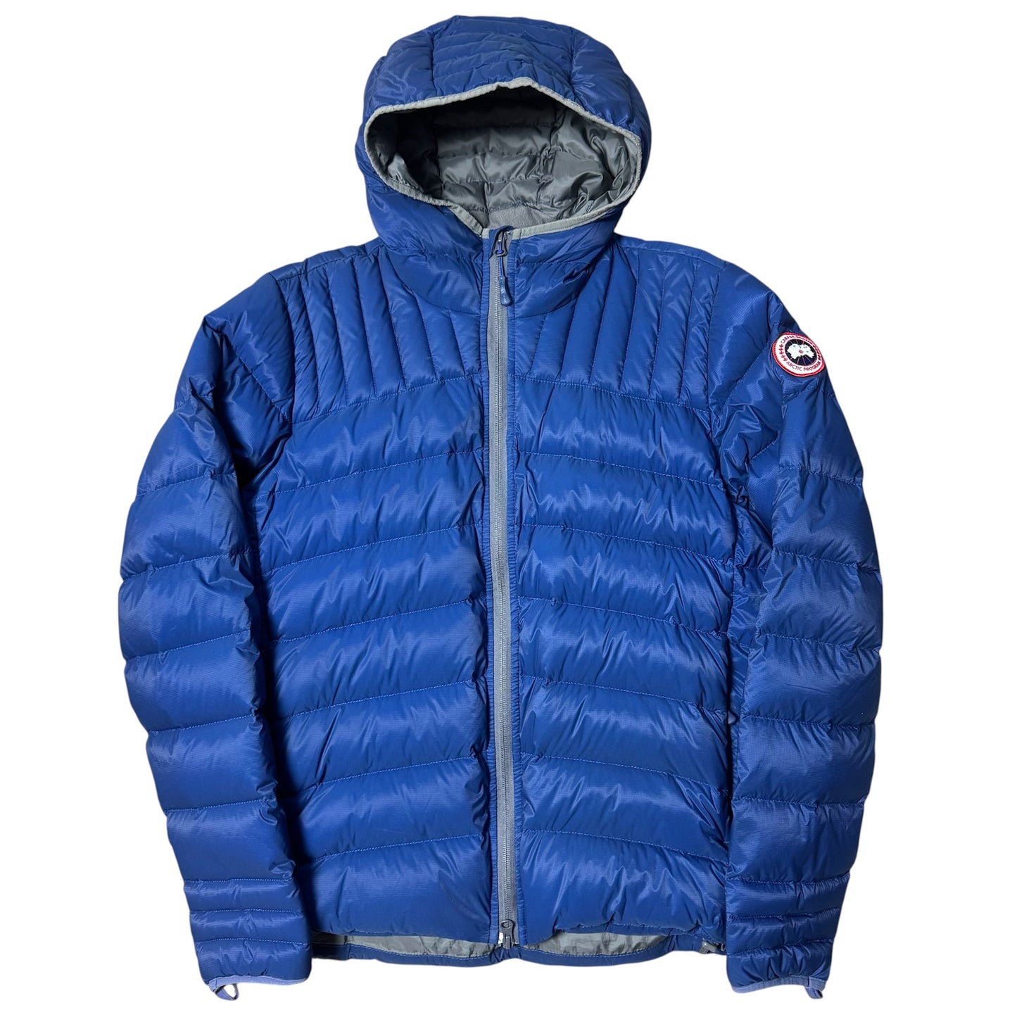 Canada Goose Brookvale Hoodie Jacket