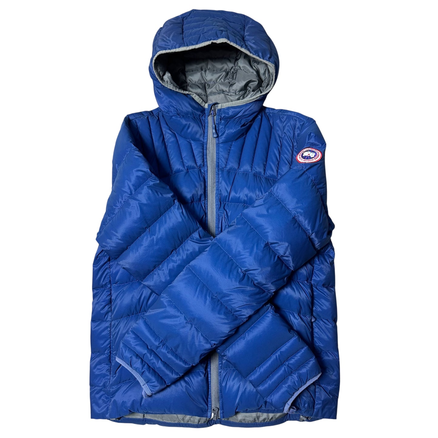 Canada Goose Brookvale Hoodie Jacket