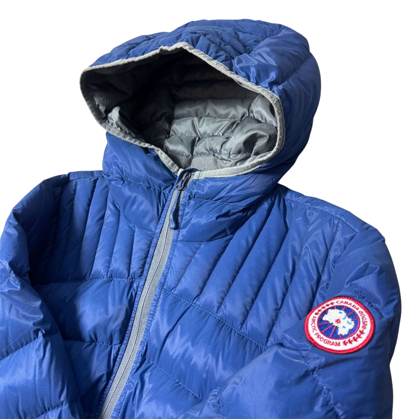 Canada Goose Brookvale Hoodie Jacket