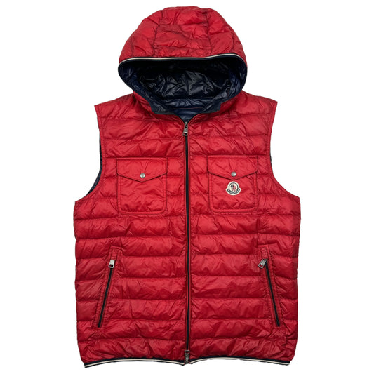 Moncler Gers Gilet
