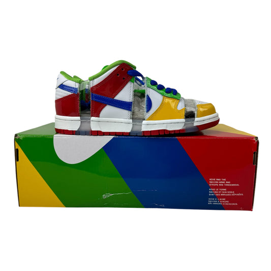 Nike SB Dunk Low Sandy Bodecker