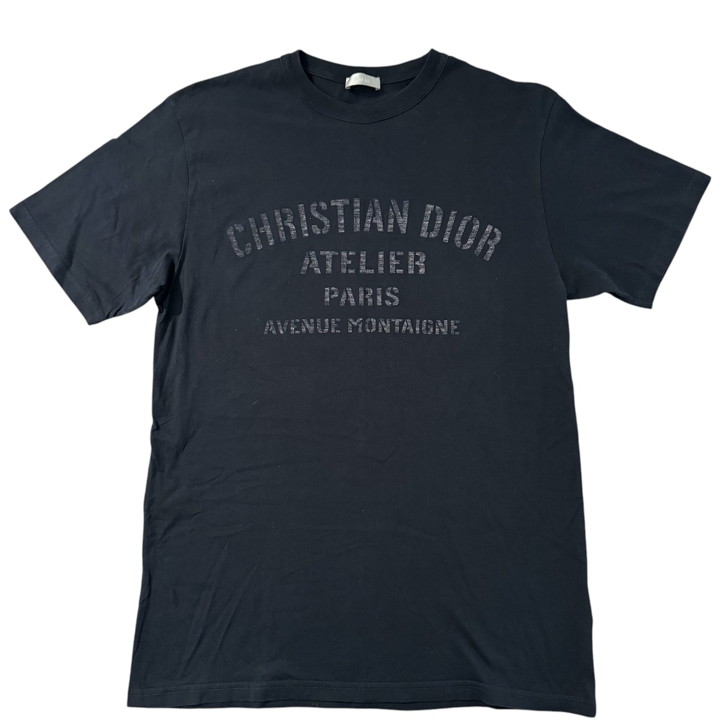 Dior Atelier T-Shirt