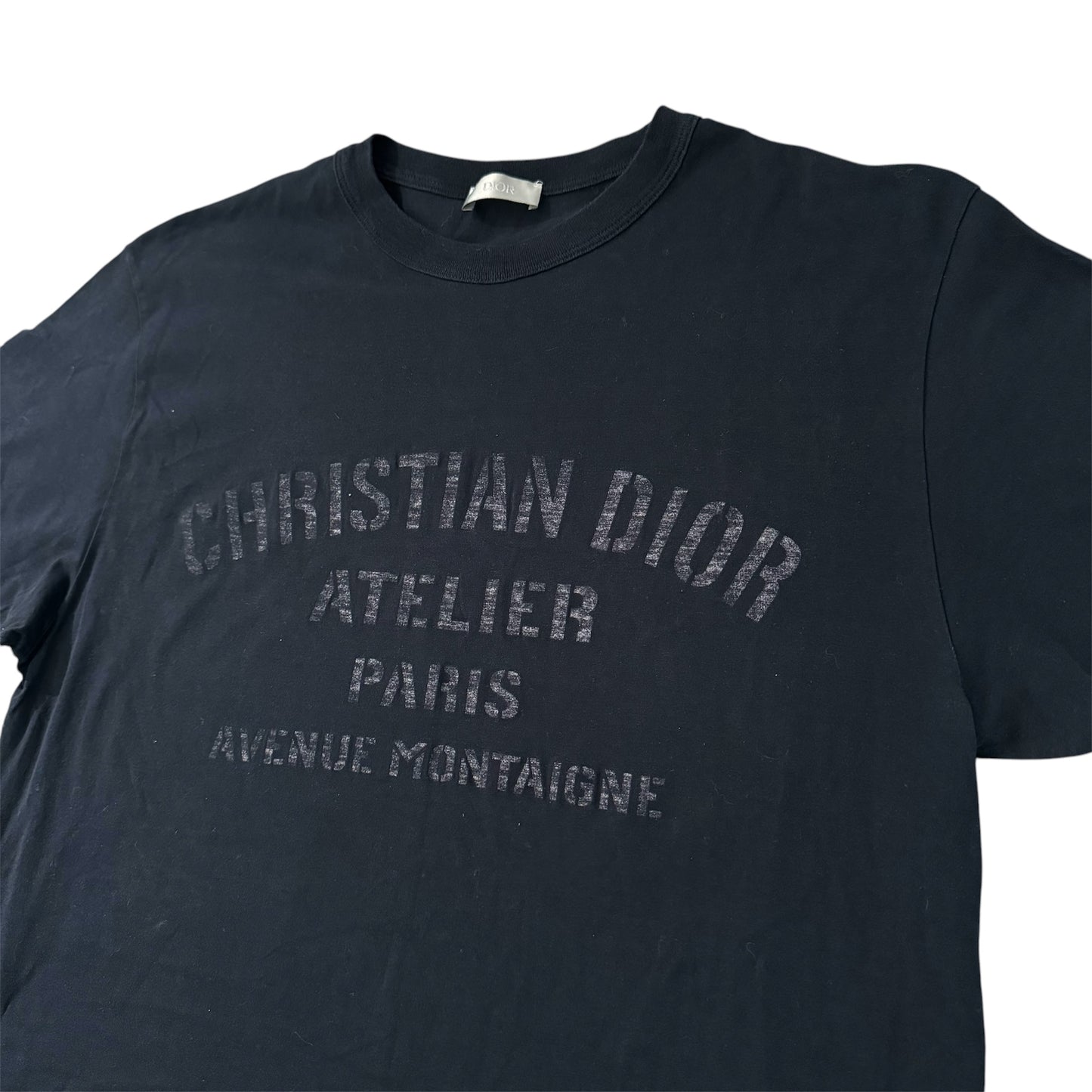 Dior Atelier T-Shirt