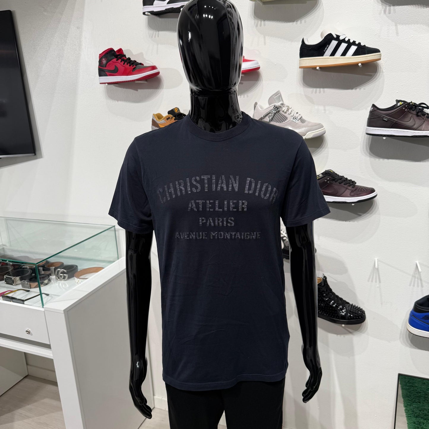 Dior Atelier T-Shirt