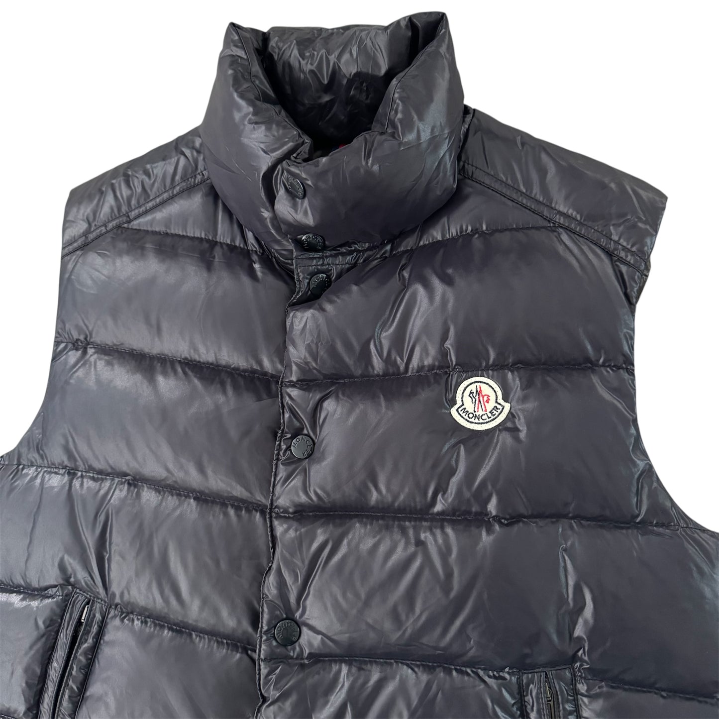 Moncler Tib Gilet