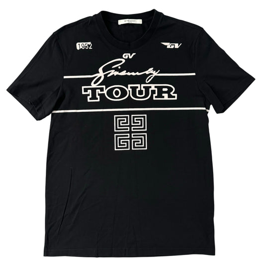 Givenchy Tour T-Shirt