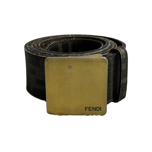 Fendi FF Belt