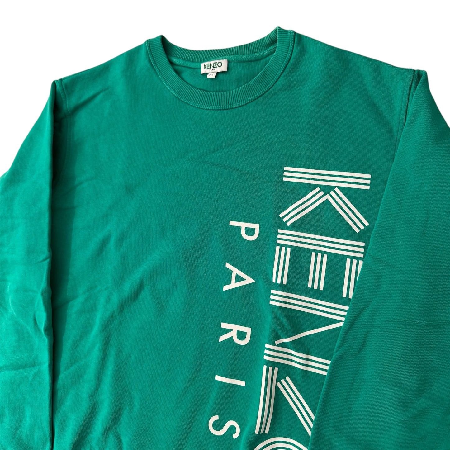 Kenzo Crewneck