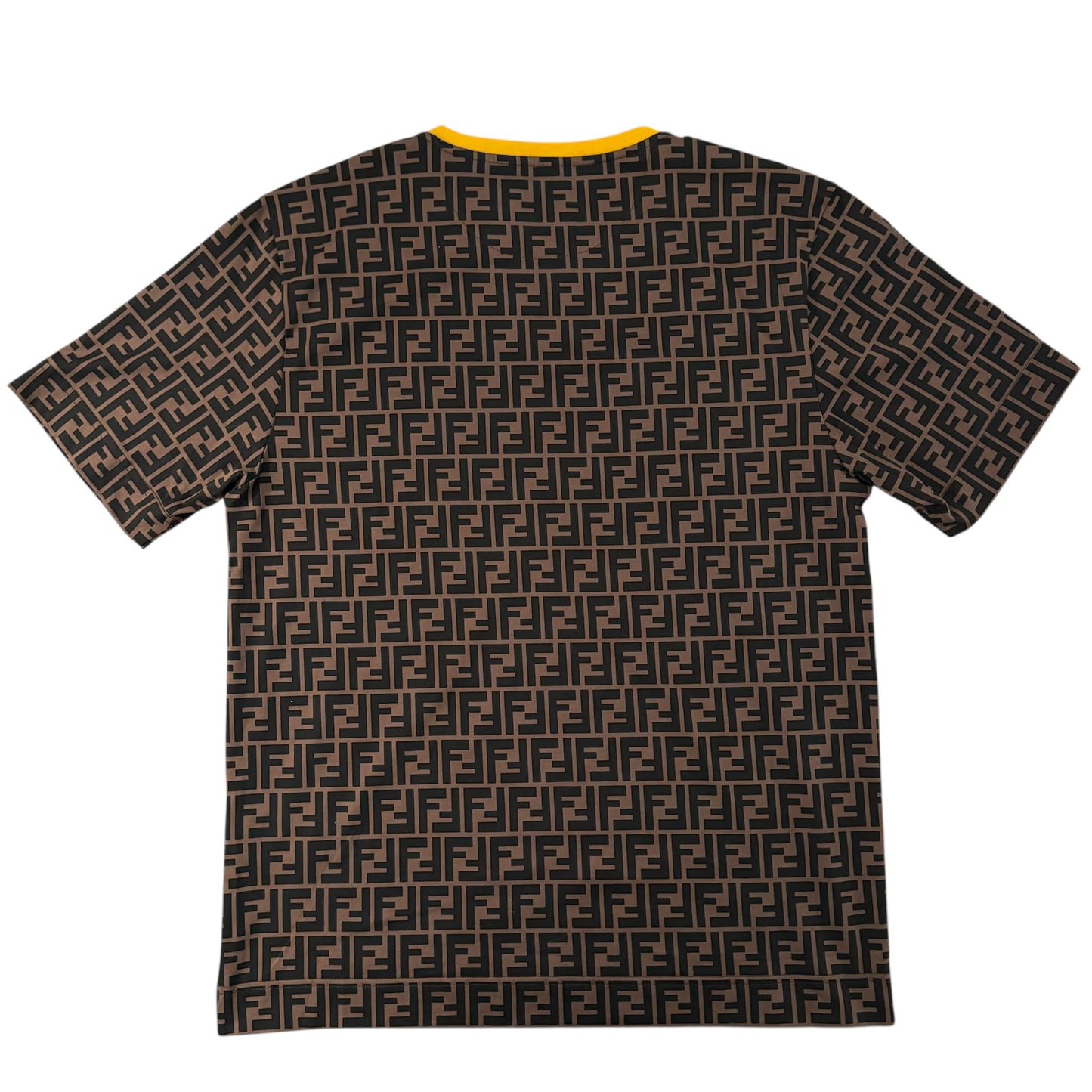 Fendi FF Monogram T-Shirt