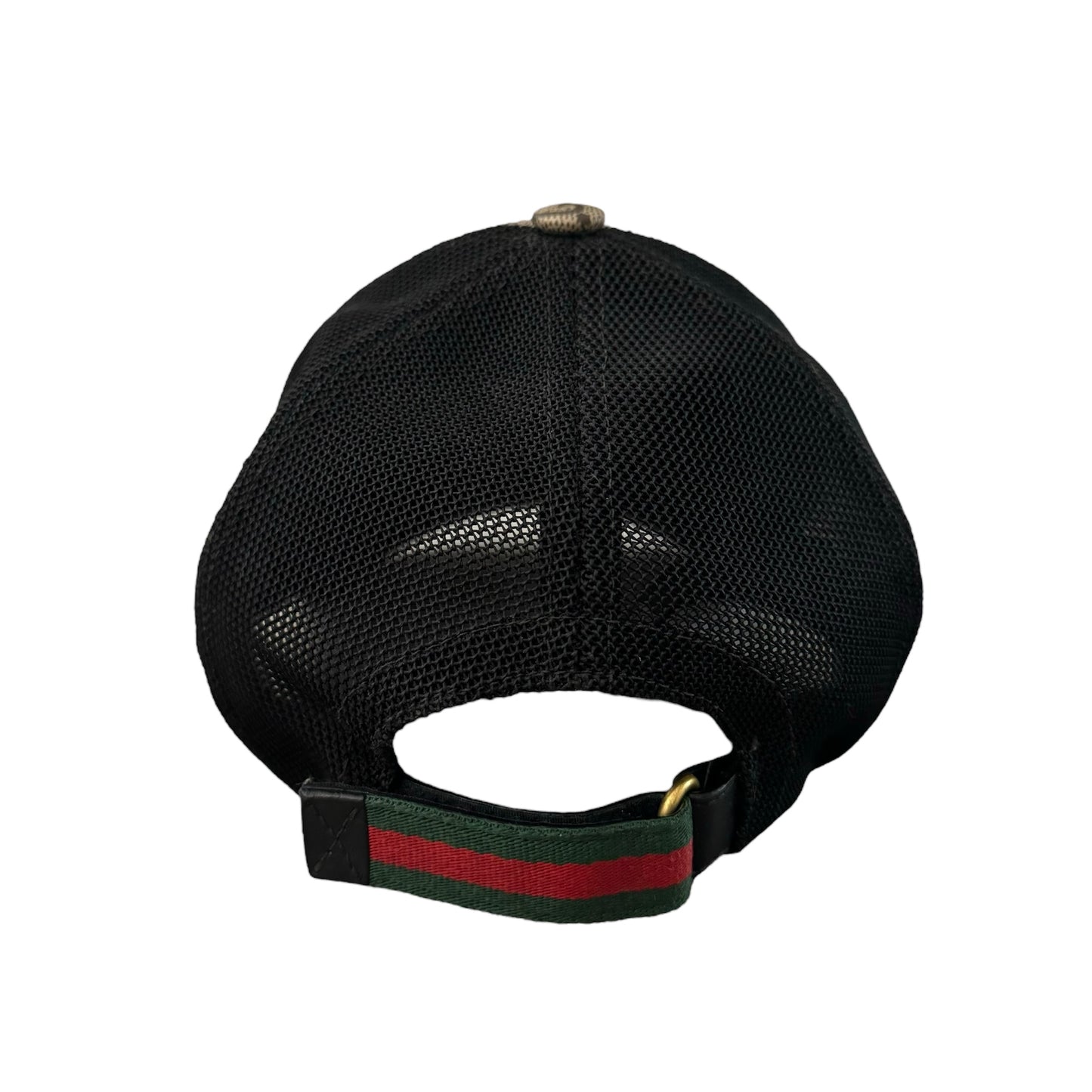 Gucci Tigers Print GG Cap