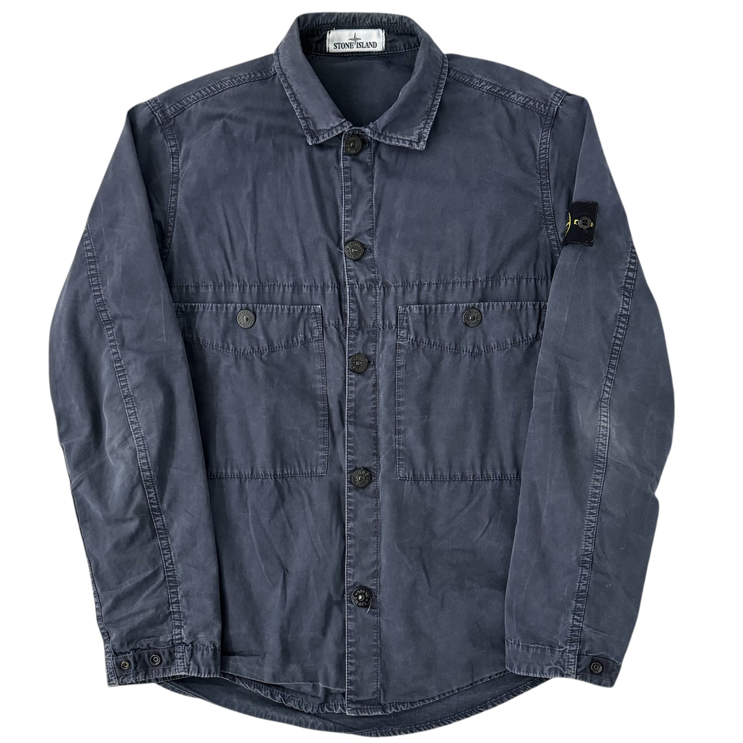 Stone Island Overshirt