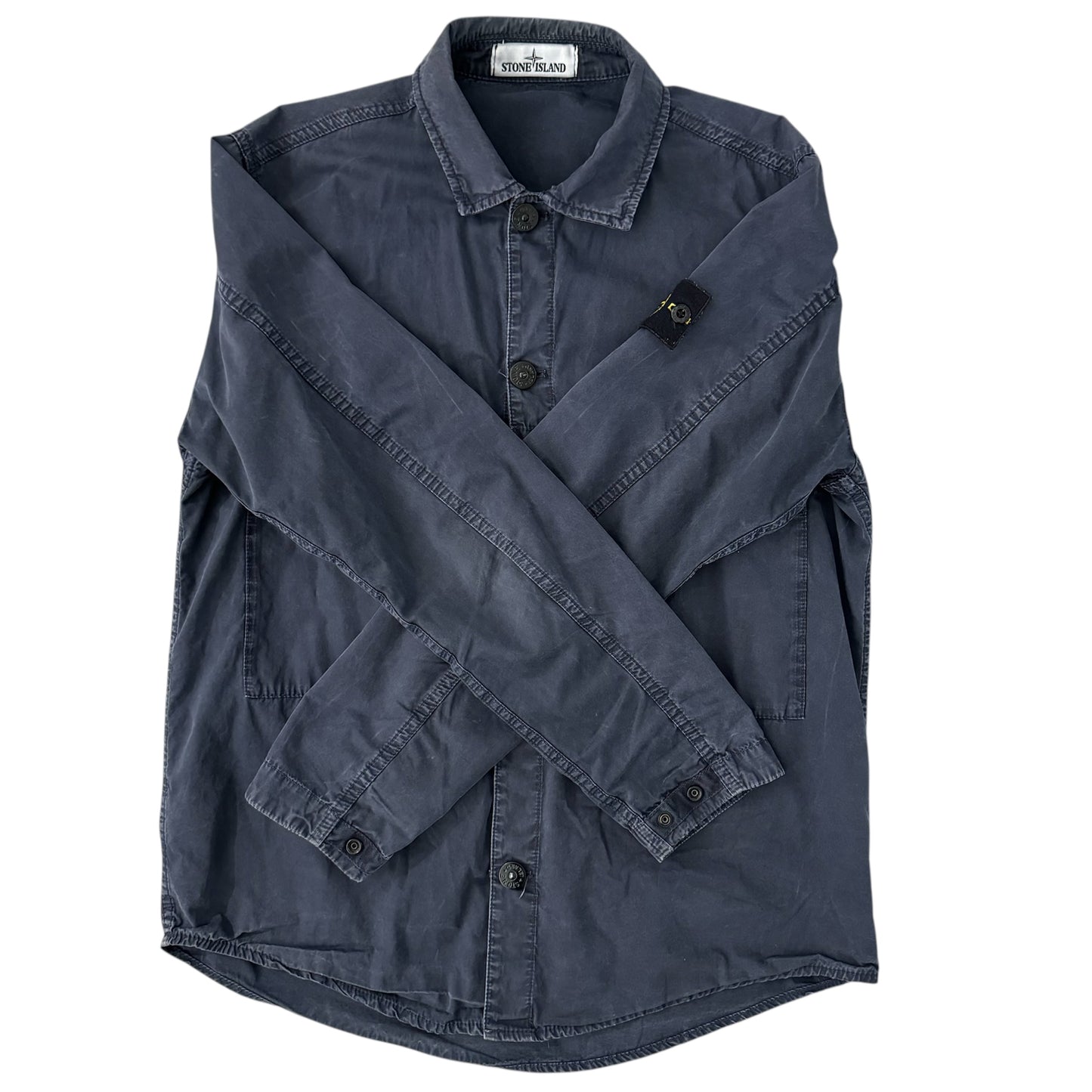 Stone Island Overshirt