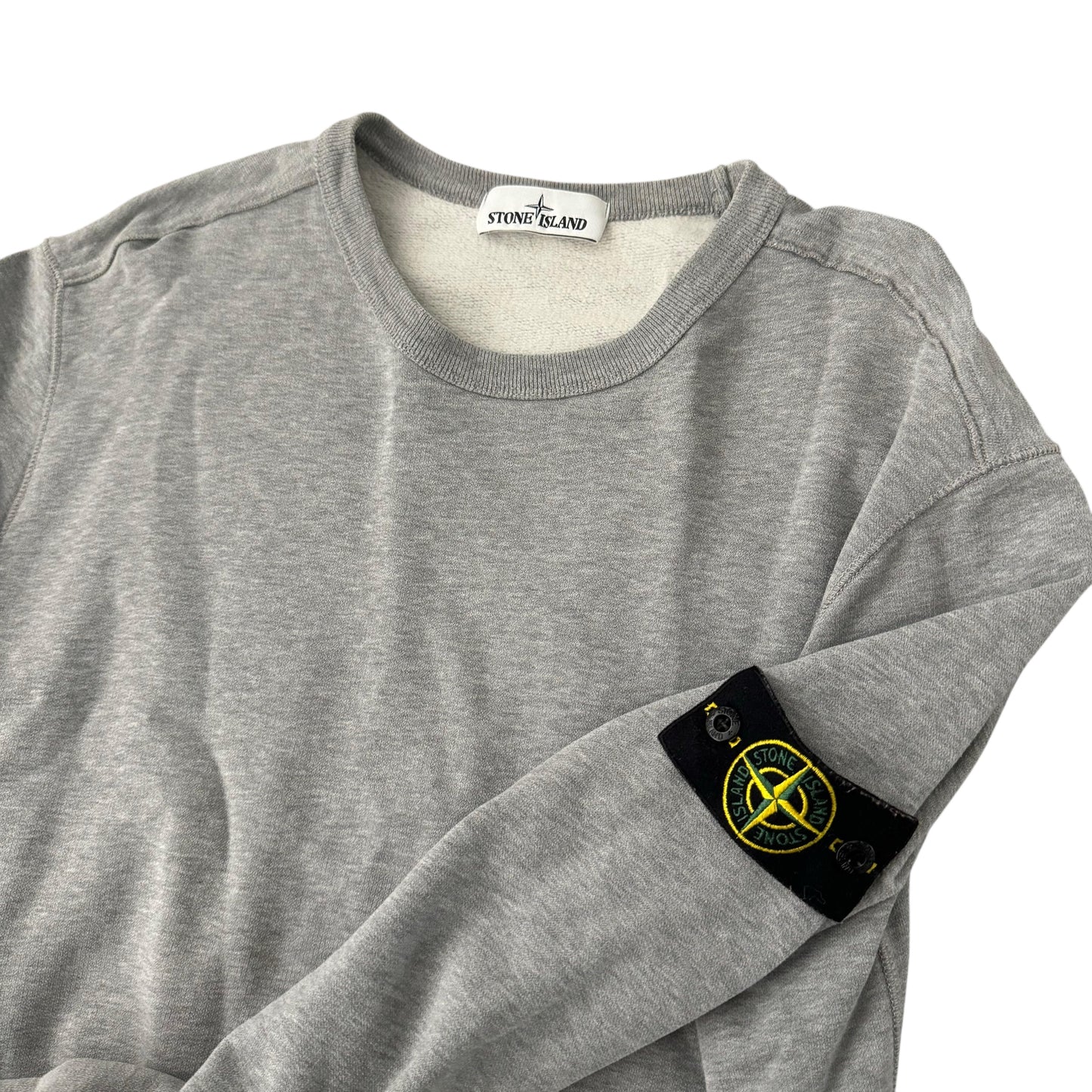 Stone Island Crewneck