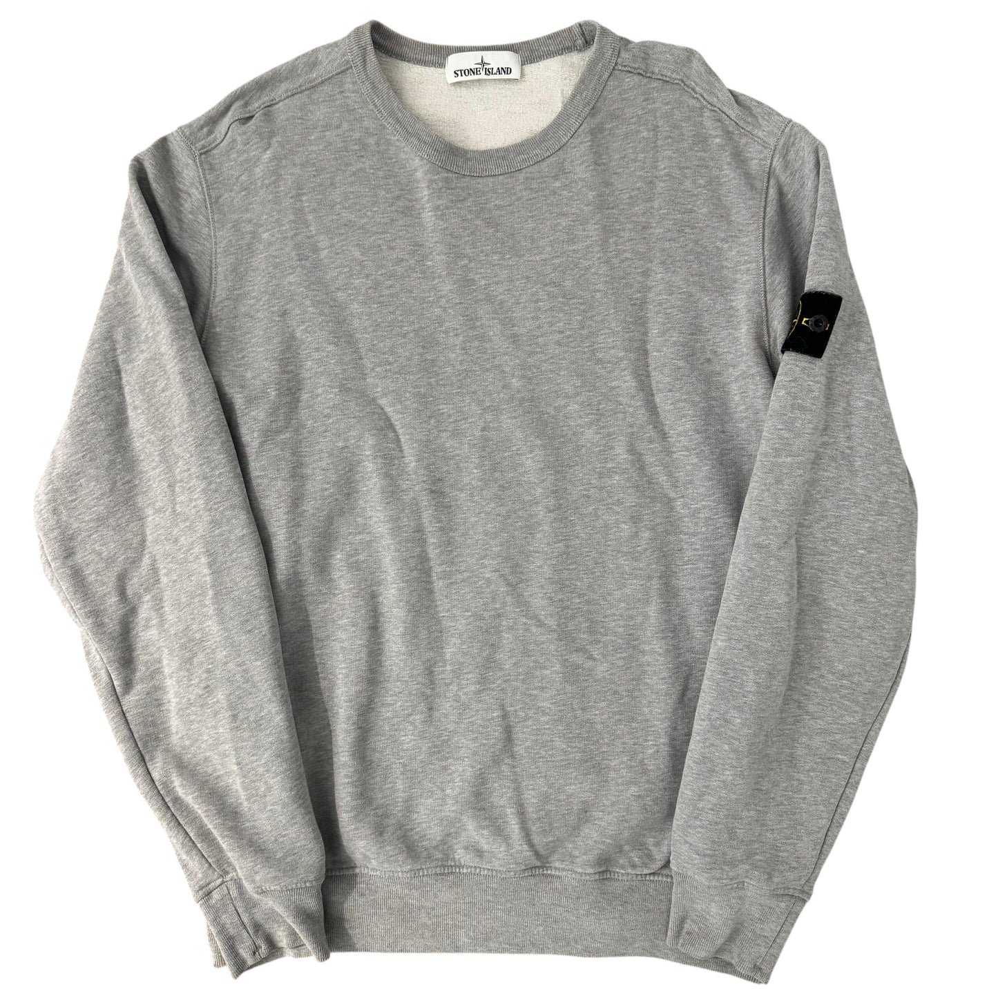 Stone Island Crewneck