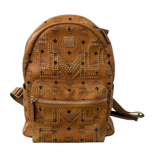 MCM Stark Backpack
