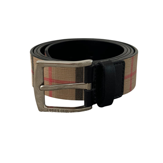Burberry Belt
