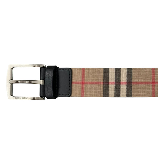 Burberry Belt