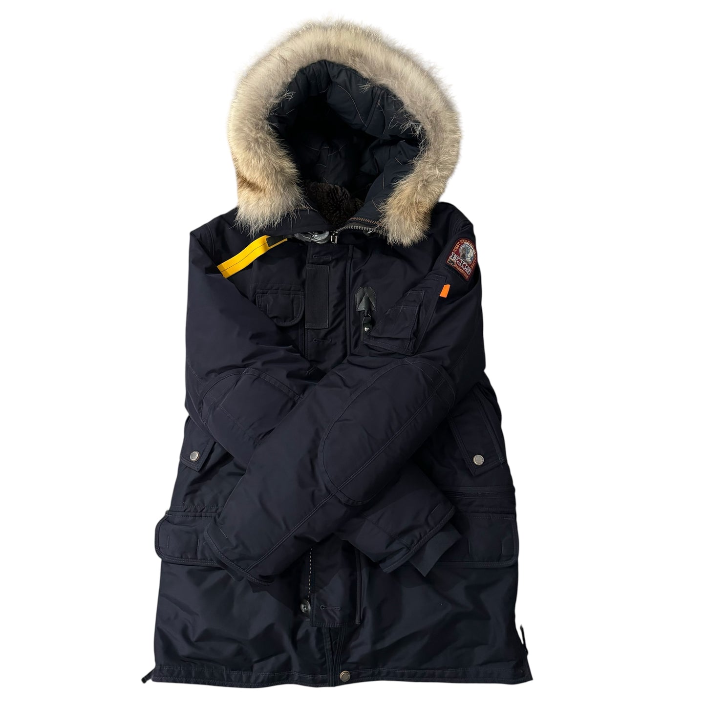 Parajumpers Masterpiece Series