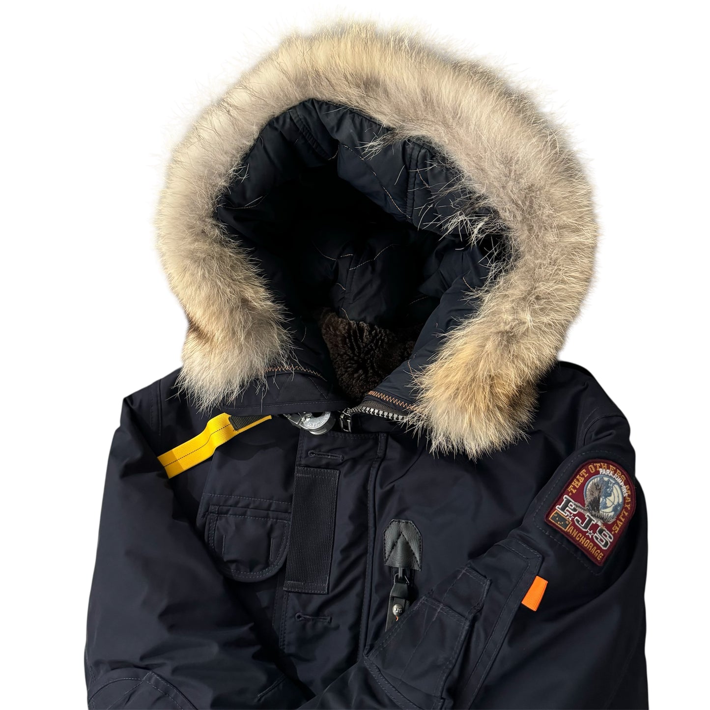 Parajumpers Masterpiece Series