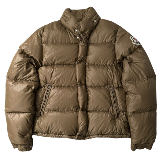 Moncler Everest Down Jacket