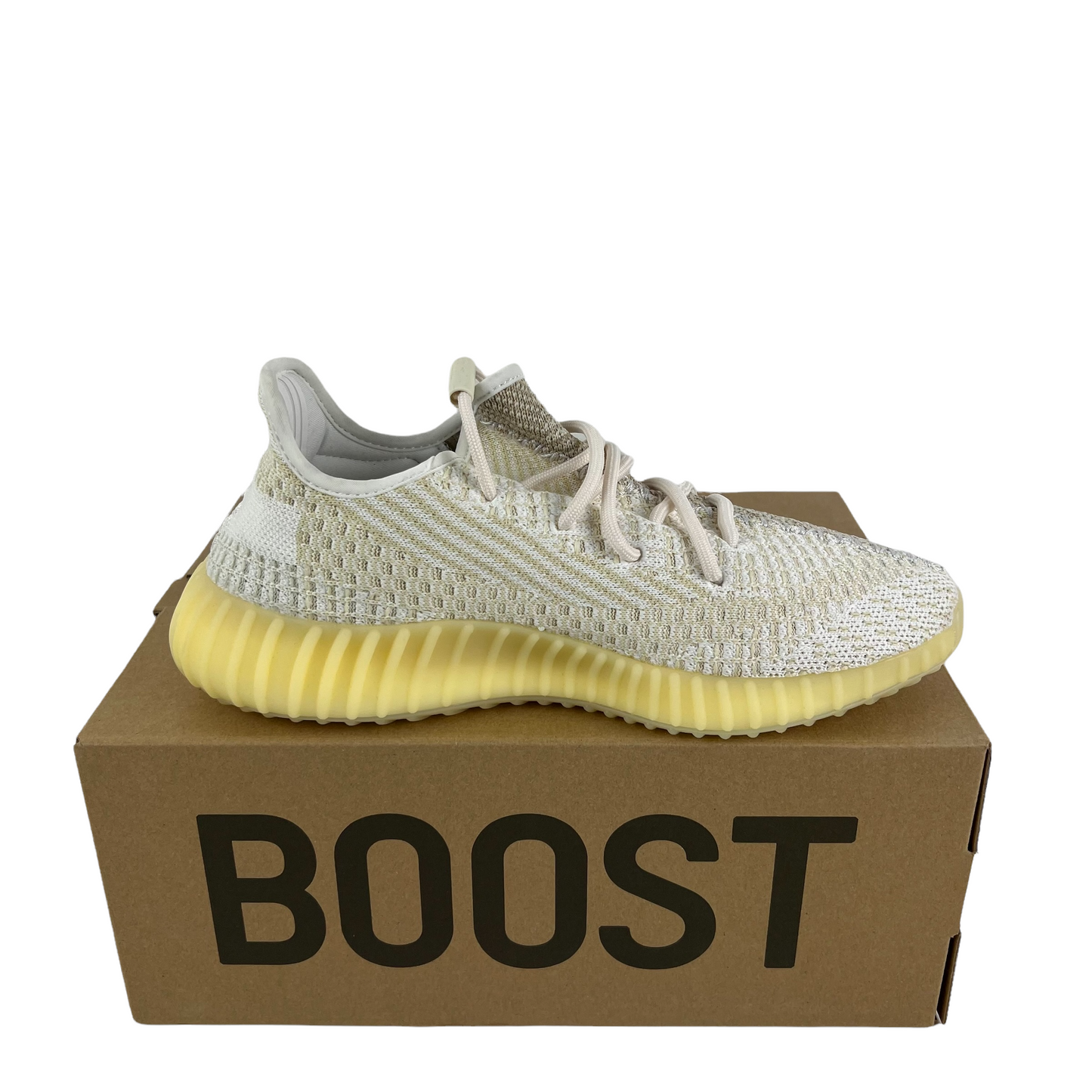 Yeezy 350 V2 Natural