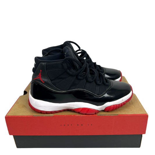 Jordan 11 Retro Playoffs Bred (2019)